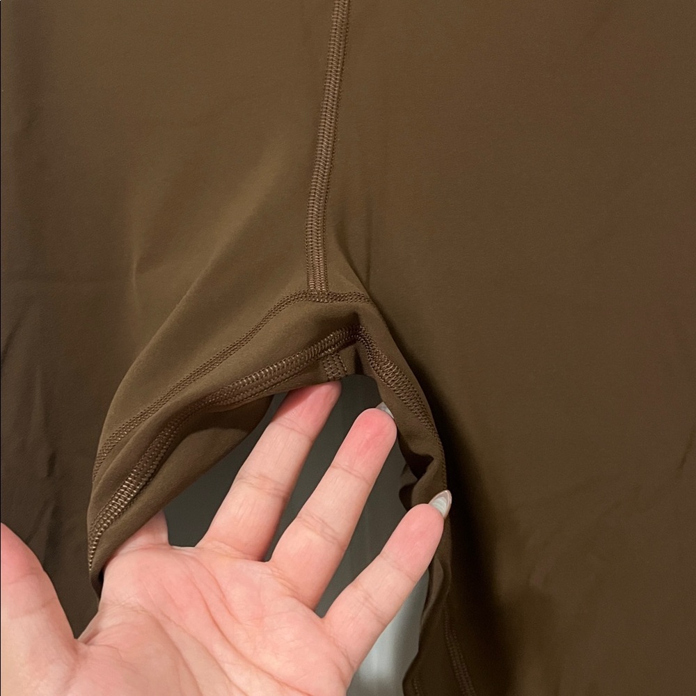Lululemon Align High-Rise Leggings 25” - Picture 5 of 7
